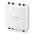 Zyxel WAX655E 4800 Mbit/s White Power over Ethernet (PoE)