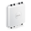 Zyxel WAX655E 4800 Mbit/s White Power over Ethernet (PoE)