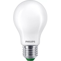 Philips Kaitinimo lemputė matinė, 40 W A60 E27 Philips Kaitinimo lemputė matinė, 40 W A60 E27
