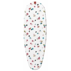 RAYEN ironing board cover 130 x 47 cm