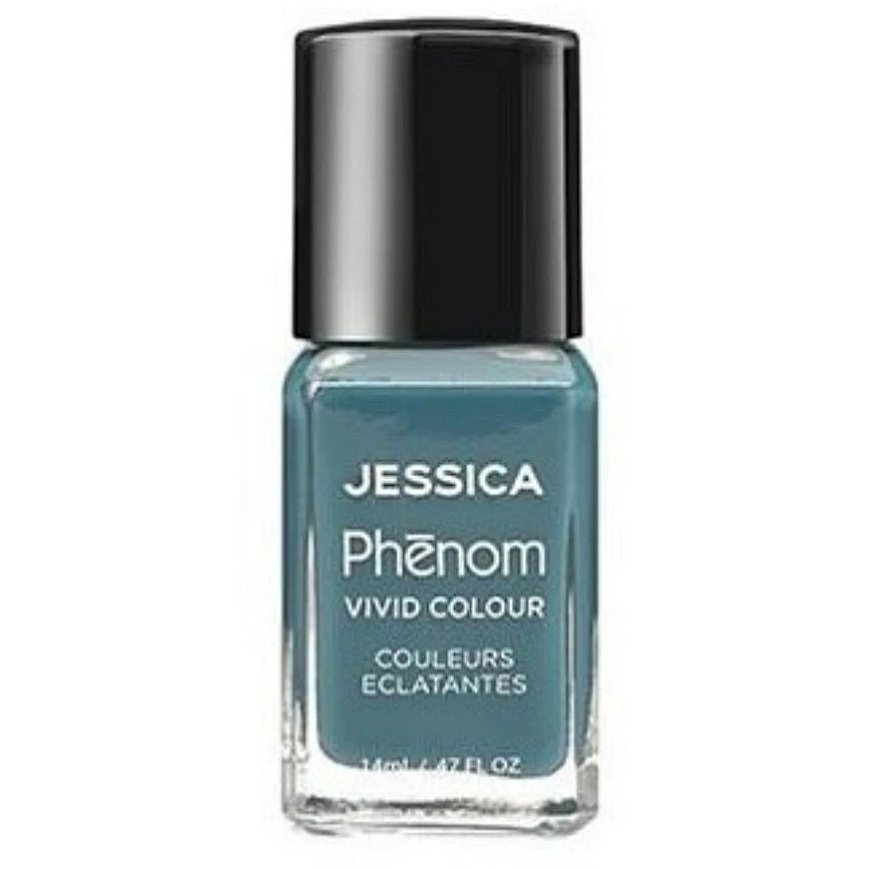 Jessica Phenom Vivid Colour Nagu laka