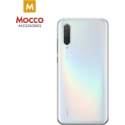 Mocco Ultra Back Case 1 mm Silicone Case for Xiaomi Redmi Note 9T 5G Transparent