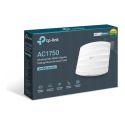 TP-Link Omada AC1750 Wireless MU-MIMO Gigabit Ceiling Mount Access Point TP-Link Omada AC1750 Wireless MU-MIMO Gigabit Ceiling Mount Access Point