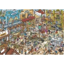 Ravensburger Pusles 1000 tk - Läänemere Ravensburger Pusles 1000 tk - Läänemere