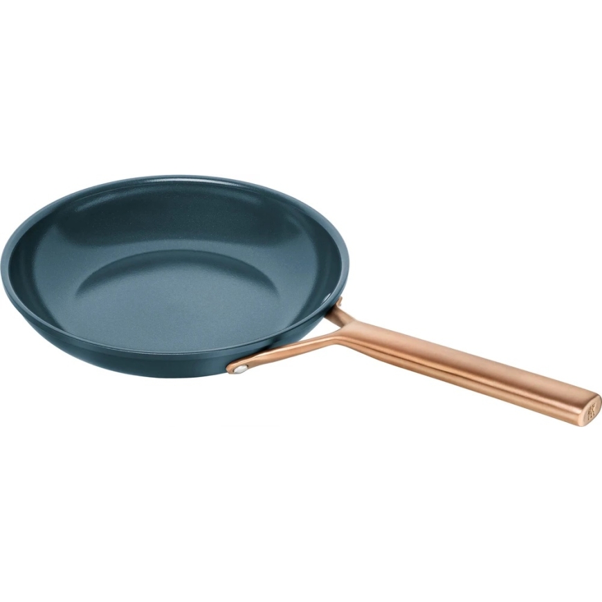 ZWILLING MILANO Set of 2 Frying Pans Blue – 2
