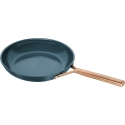 ZWILLING MILANO Set of 2 Frying Pans Blue