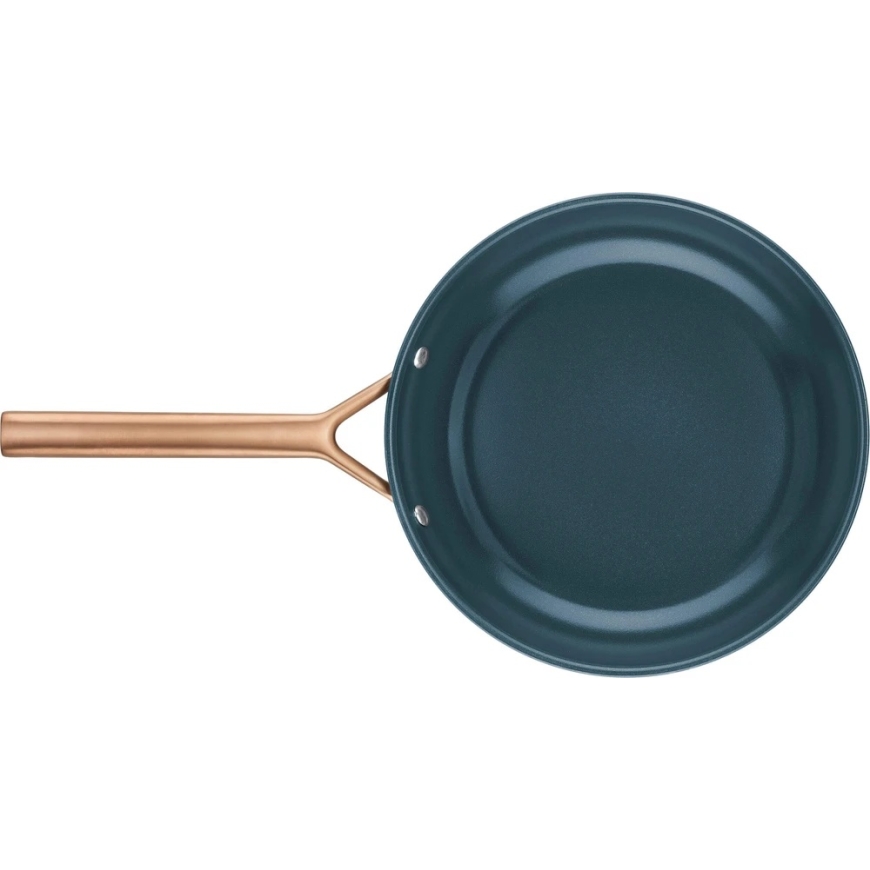 ZWILLING MILANO Set of 2 Frying Pans Blue – 5
