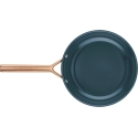 ZWILLING MILANO Set of 2 Frying Pans Blue