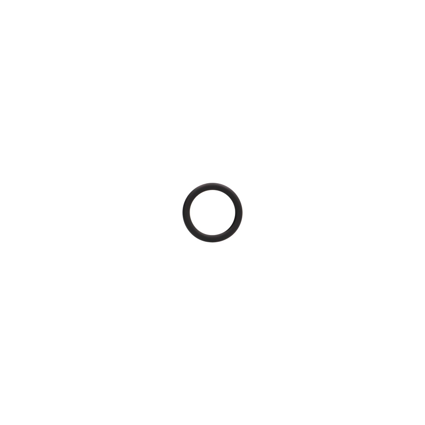 Shots Round Penis Ring - Medium Size