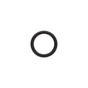 Shots Round Penis Ring - Medium Size Shots Round Penis Ring - Medium Size