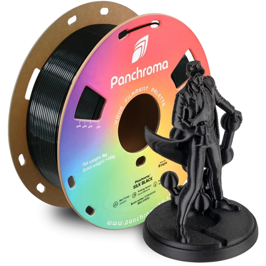 Polymaker Panchroma PLA Silk 1.75mm