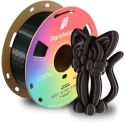 Polymaker Panchroma PLA Silk 1.75mm 1kg - Black Silk