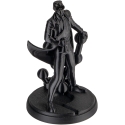 Polymaker Panchroma PLA Silk 1.75mm 1kg - Black Silk
