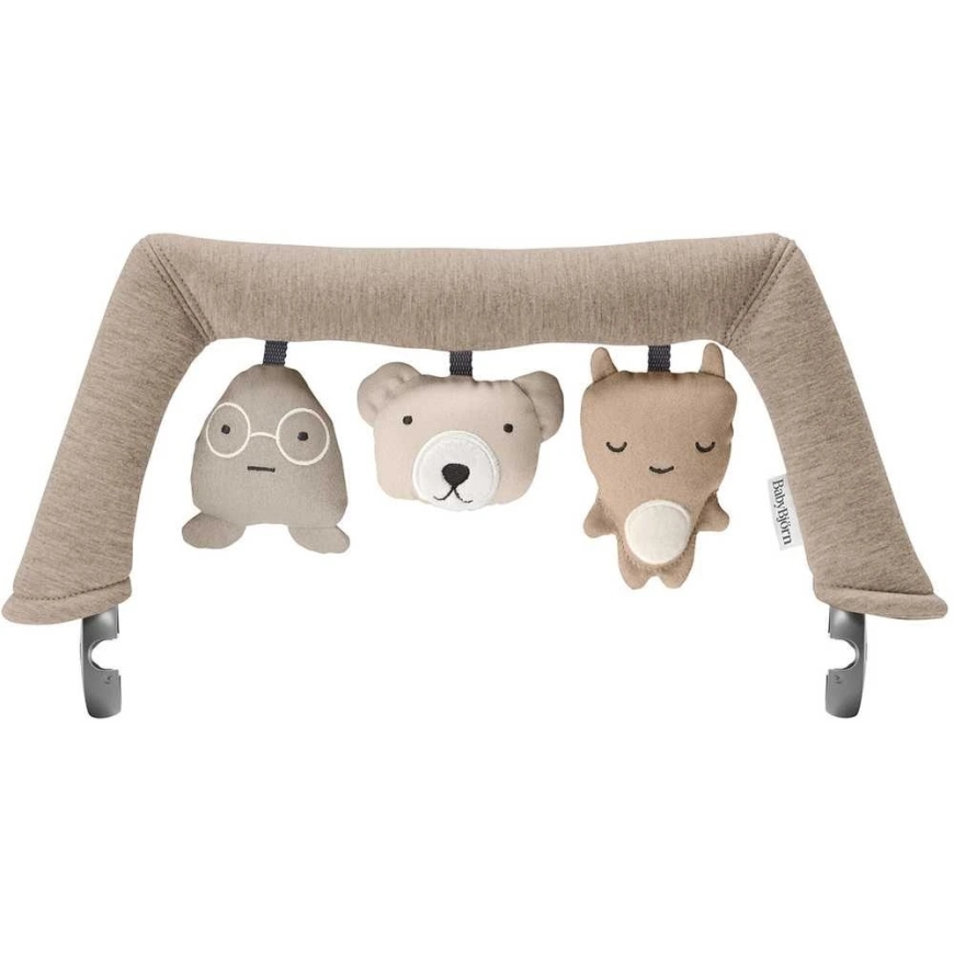 BabyBjorn - Bliss and Balance mīksts