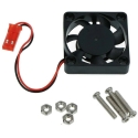 Lonten Technology 5V ventilaator 30x30x8mm - Raspberry Pi