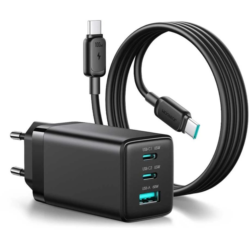 Joyroom "Travel Charger GaN Fast