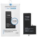 Another "Oem AmpSentrix Basic" battery designed for "iPhone 11 Pro Max" (high capacity 4550 mAh) Another "Oem AmpSentrix Basic" battery designed for "iPhone 11 Pro Max" (high capacity 4550 mAh)