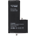 Another "Oem AmpSentrix Basic" battery designed for "iPhone 11 Pro Max" (high capacity 4550 mAh) Another "Oem AmpSentrix Basic" battery designed for "iPhone 11 Pro Max" (high capacity 4550 mAh)