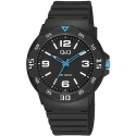 Q&Q analog watch V02A-014VY Q&Q analog watch V02A-014VY