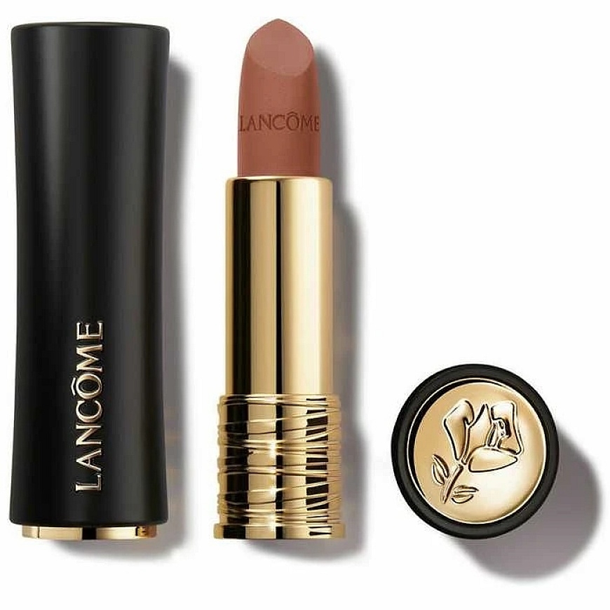 Lancôme Lancome l`absolu rouge drama matte