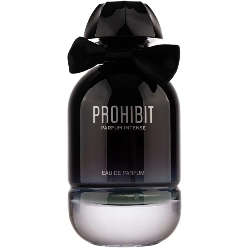 Fragrance World Fragrance World Prohibit Parfum