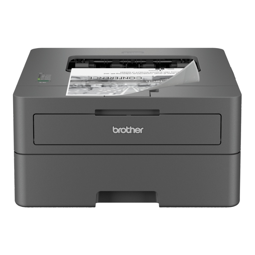 Brother HL-L2402D lāzerprinteris 1200 x 1200 DPI A4