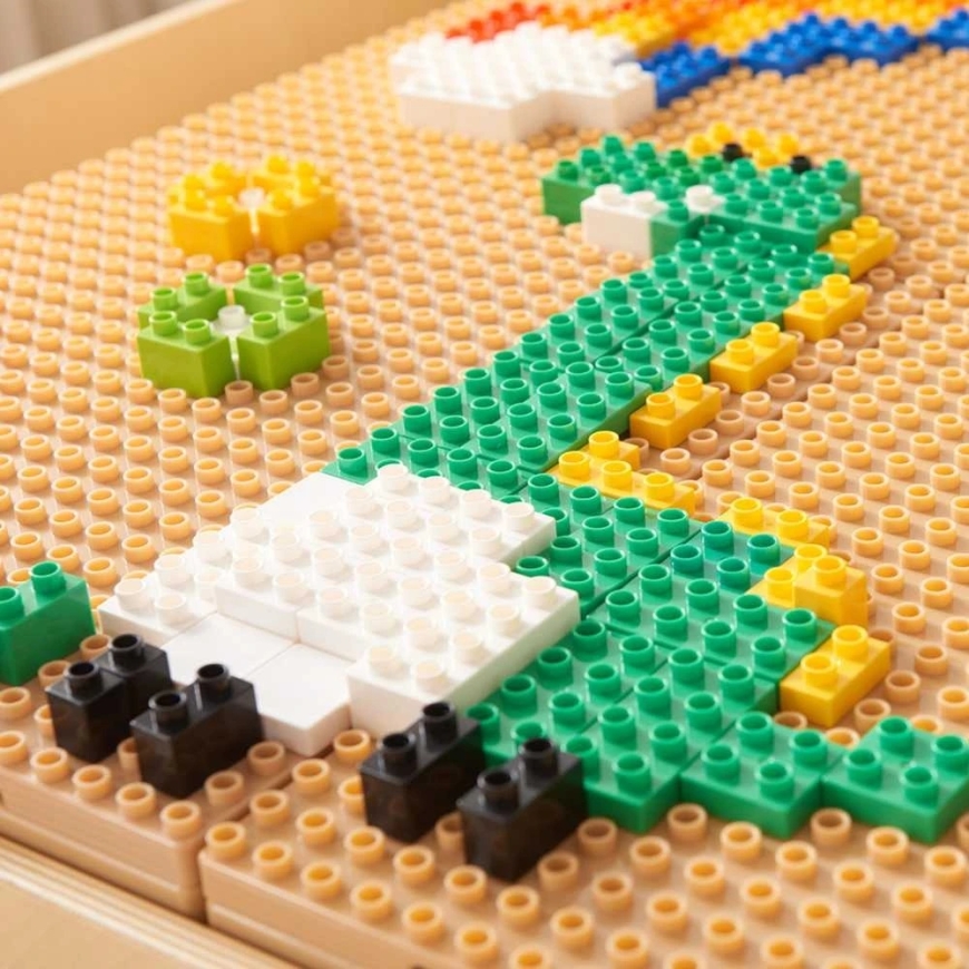 MASTERKIDZ STEM ehitusplokkide komplekt 135 tk – 3