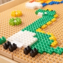 MASTERKIDZ STEM ehitusplokkide komplekt 135 tk