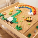 MASTERKIDZ STEM building blocks set 135 pieces
