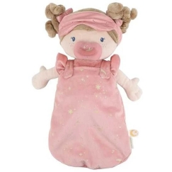 Little Dutch Mieganti plush doll Rosa 40cm