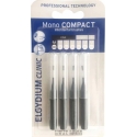 Elgydium Pierre Fabre OTC ELG.CL.MONO COMP.ISO 0 - Black Elgydium Pierre Fabre OTC ELG.CL.MONO COMP.ISO 0 - Black