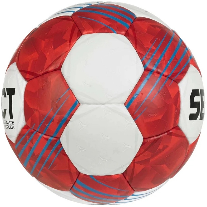 SELECT ULTIMATE Replica v26 Size 2 Football – 3