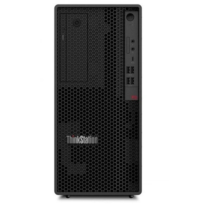Lenovo Stacionārais dators LENOVO P2 TWR