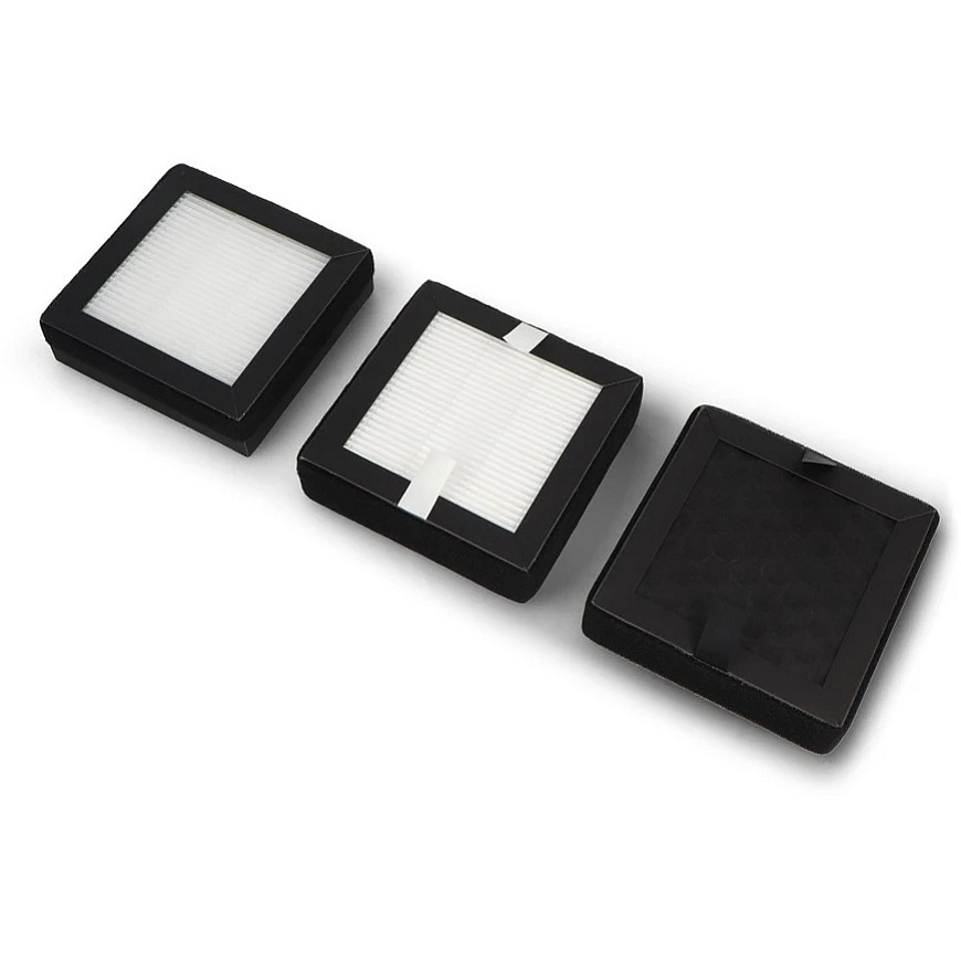 Mintion V1 Gold Cleaning Filter Set for 3D Printers