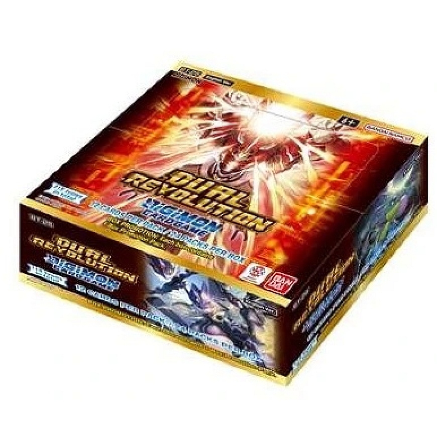 Bandai TCG Bandai Tcg Digimon Kartīšu