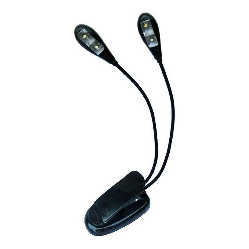LED verkon valaistus NN LAMP 4 LED