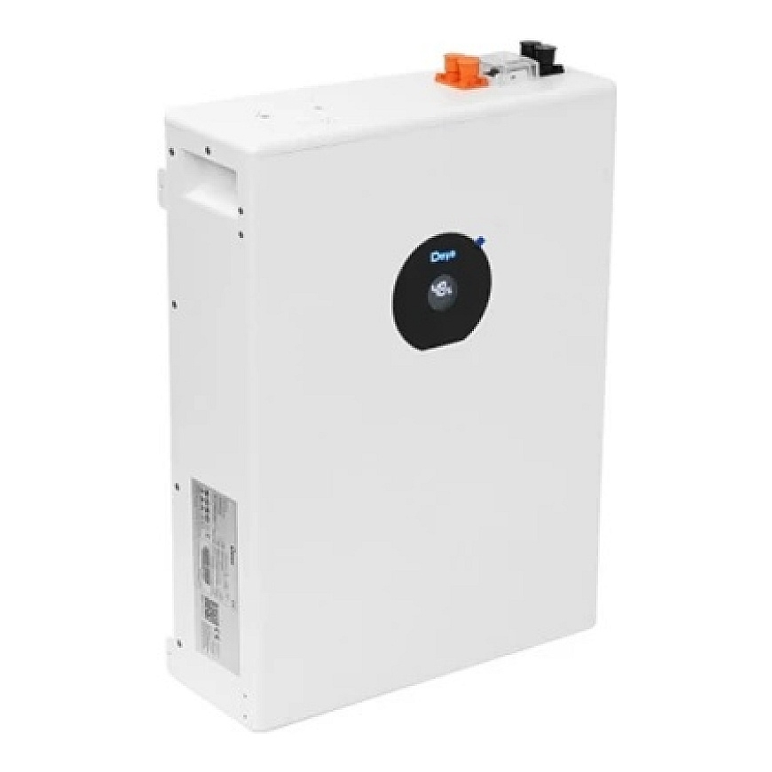 Ningbo Deye Inverter Technology Deye ESS