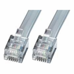 Lindy RJ-12 M/M 50.0m 50 m Pelēks