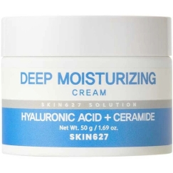 Collistar Skin627 Deep Hydrating Face Cream 50g