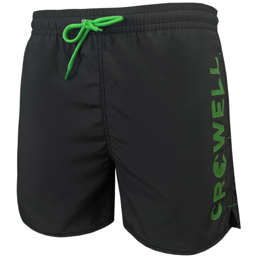 Crowell Diver 3 krāsas peldkostīmu šorti