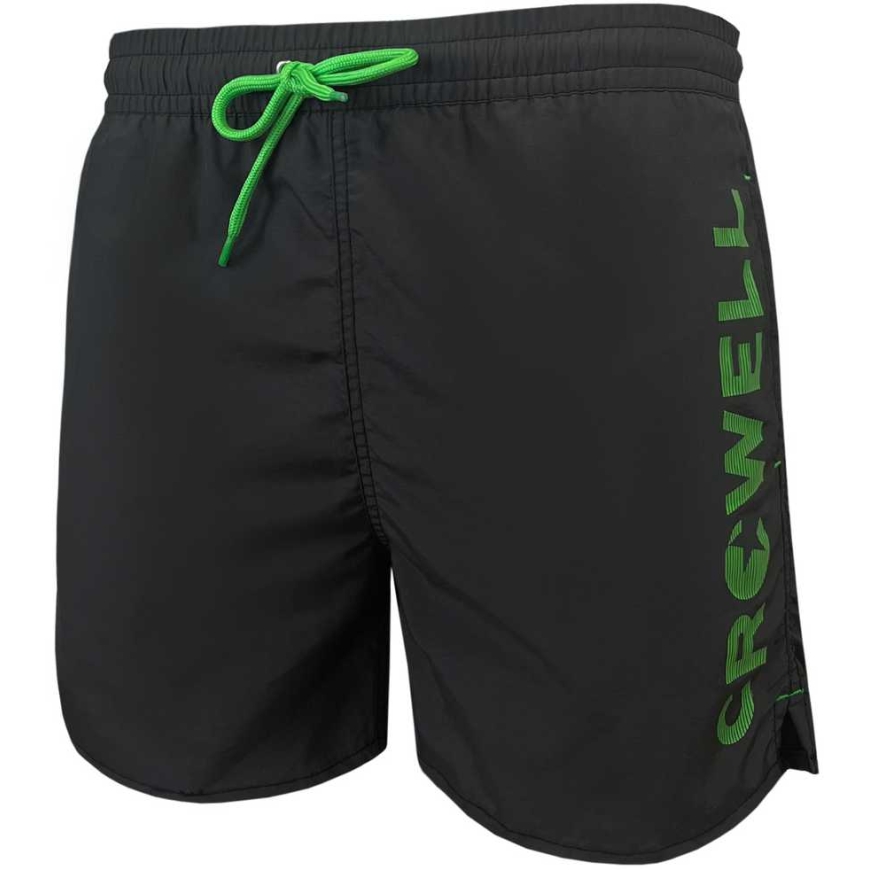 Crowell Diver 3 värvi ujumishortid hall (L) – 5