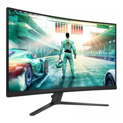 Philips Evnia 32M2C3500L/00 PC lamekuvar 80 cm (31.5") 2560 x 1440 pikslit Quad HD LCD Must