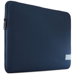 Case Logic Reflect REFPC-116 Dark Blue 39,6 cm (15.6") Sleeve case Синий