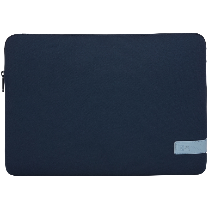 Case Logic Reflect REFPC-116 Dark Blue 39.6 cm (15.6") Sleeve case – 3