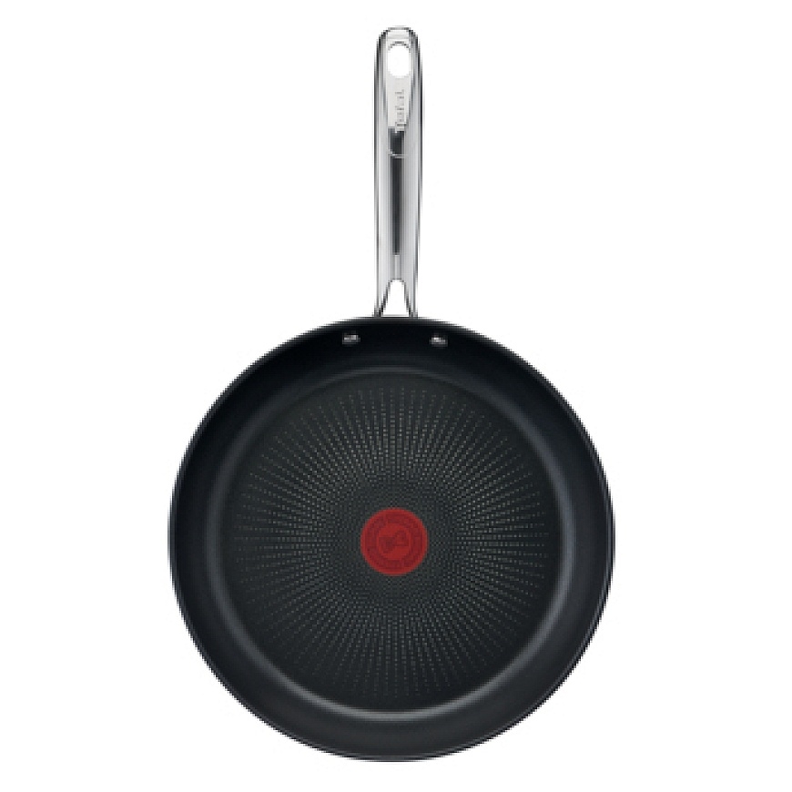 Tefal DUETTO+ G7320734 panna & kastrolis Daudzfunkcionāla panna Apaļš – 2