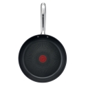 Tefal DUETTO+ G7320734 keptuvė Universali keptuvė Turas Tefal DUETTO+ G7320734 keptuvė Universali keptuvė Turas