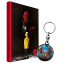 Sd Toys IT Notebook with Light + Keychain Sd Toys IT Notebook with Light + Keychain