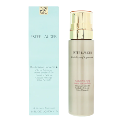 Estee Lauder Revitalizing Supreme+ Vananemisvastane Emulsioon Näole, 100 ml