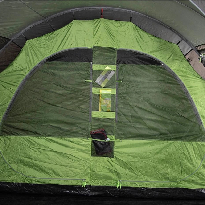 High Peak Bozen 6.0 perheteltta 11837 – 4