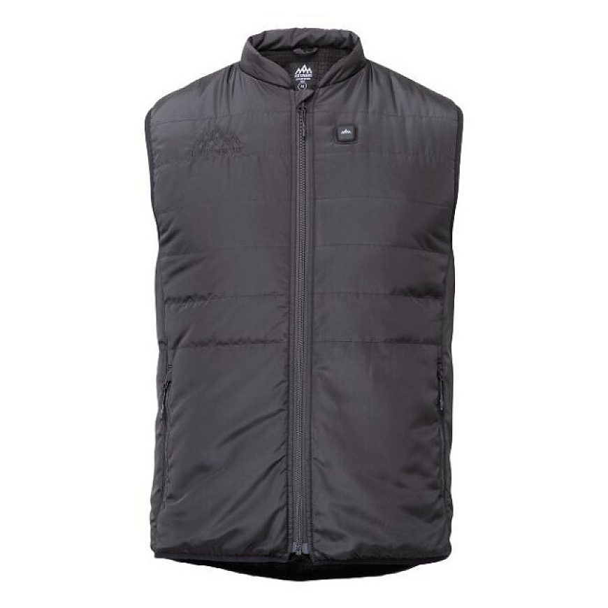 Heat Experience HeatX Everyday siltums veste